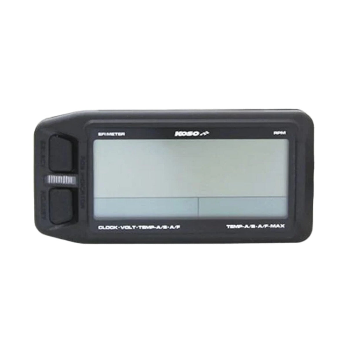 Koso EFI multimeter
