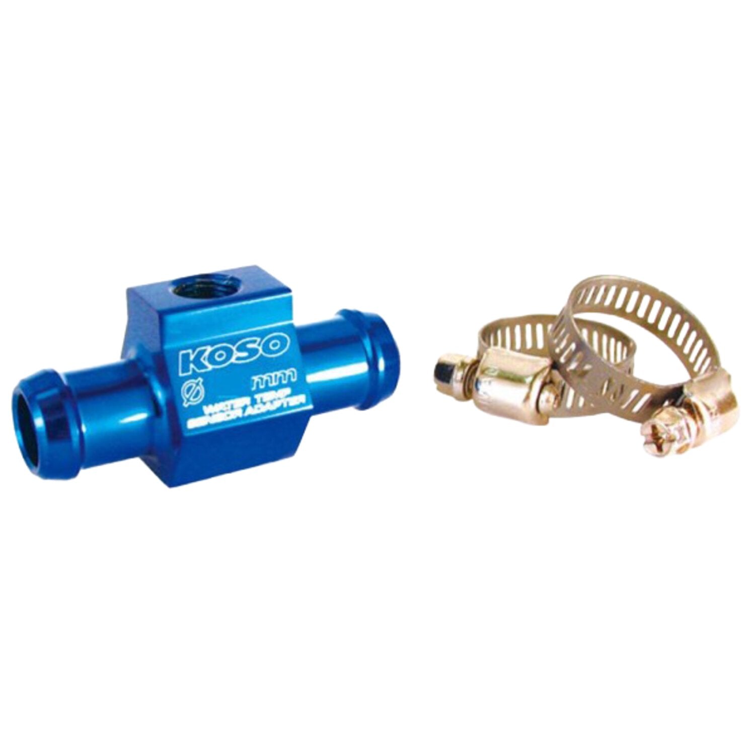 Koso Water temperature adapter