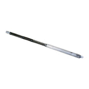 Samwel solo seat plunger assembly - White plated