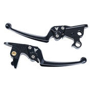Müeller Müller Adjustable Lever Set Gen2 Touring - Black