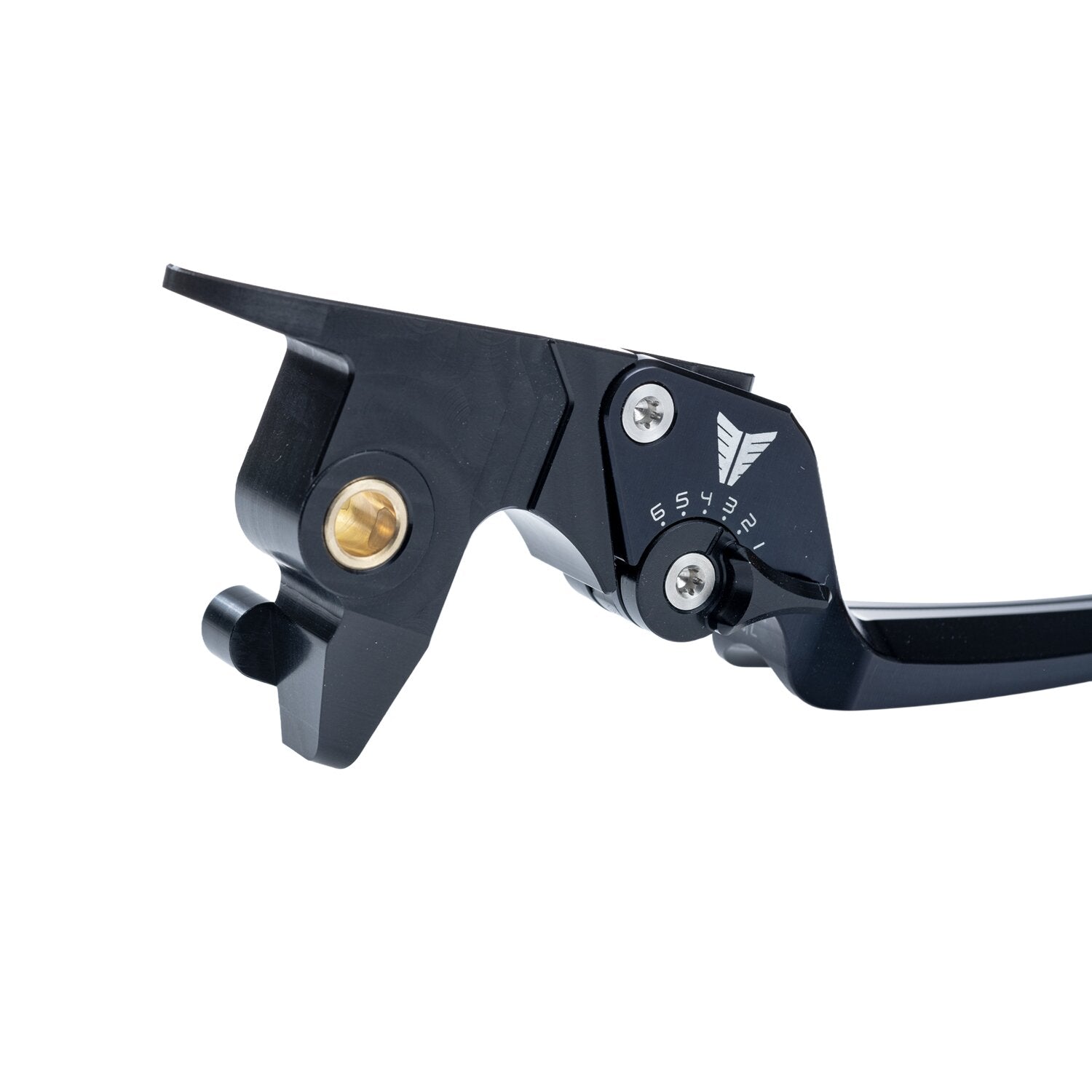Müeller Müller Adjustable Lever Set Gen2 Touring - Black
