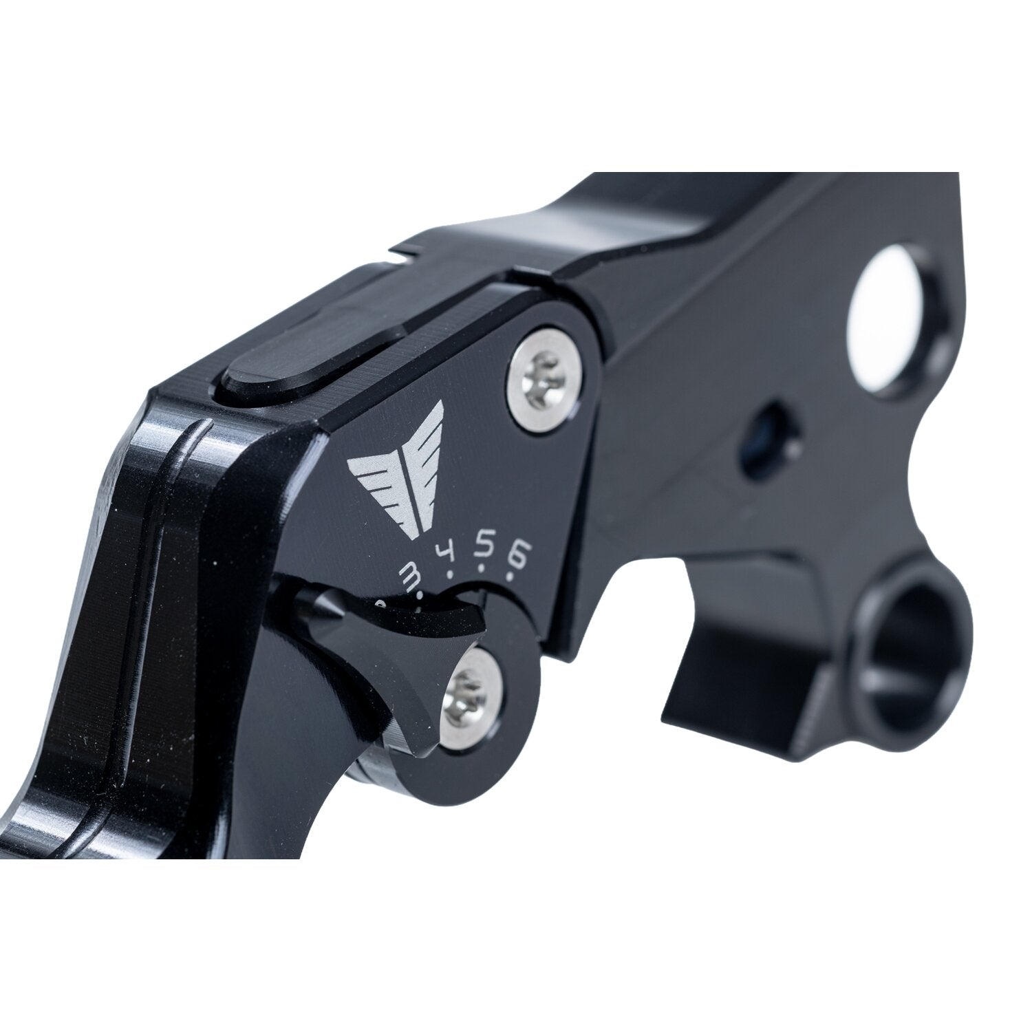 Müeller Müller Adjustable Lever Set Gen2 Touring - Black