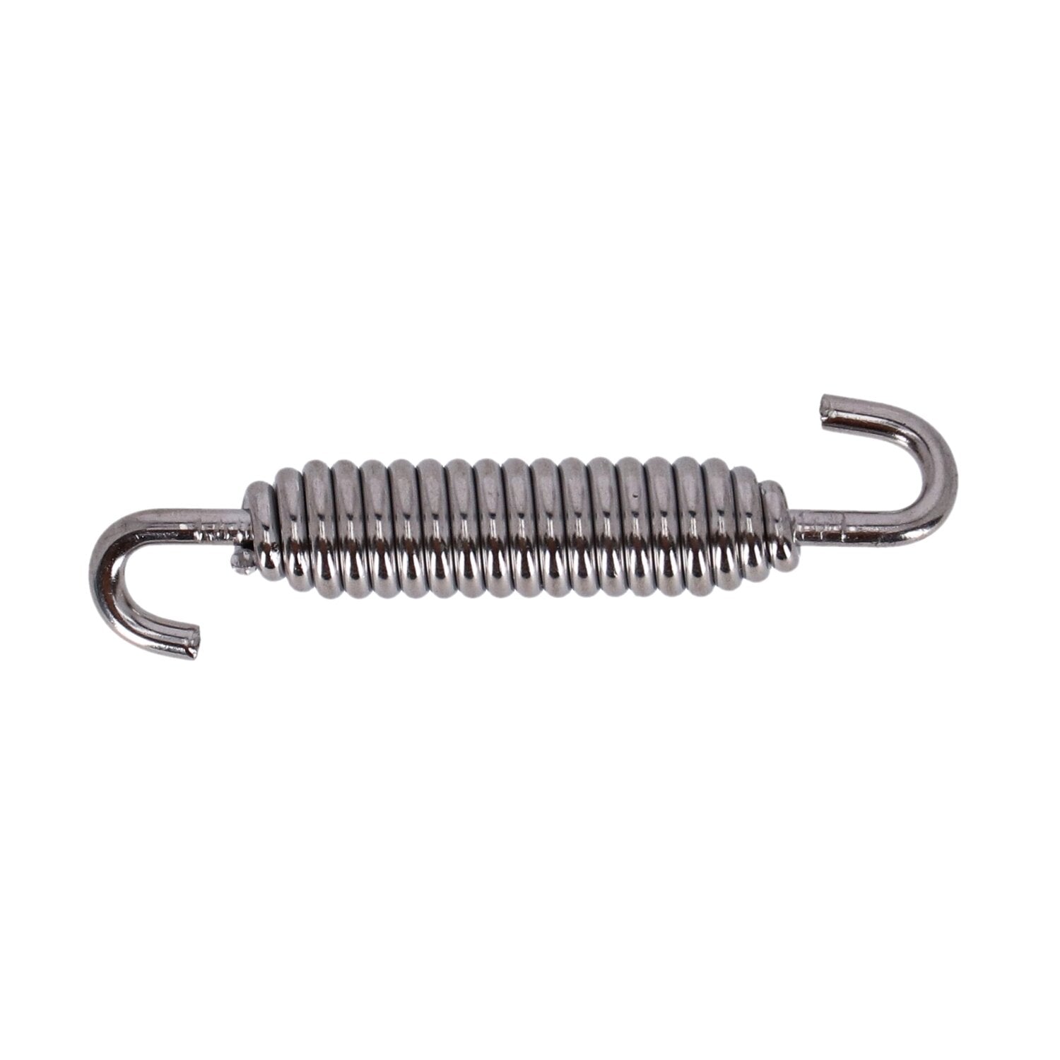 MCS Jiffy return spring - Chrome