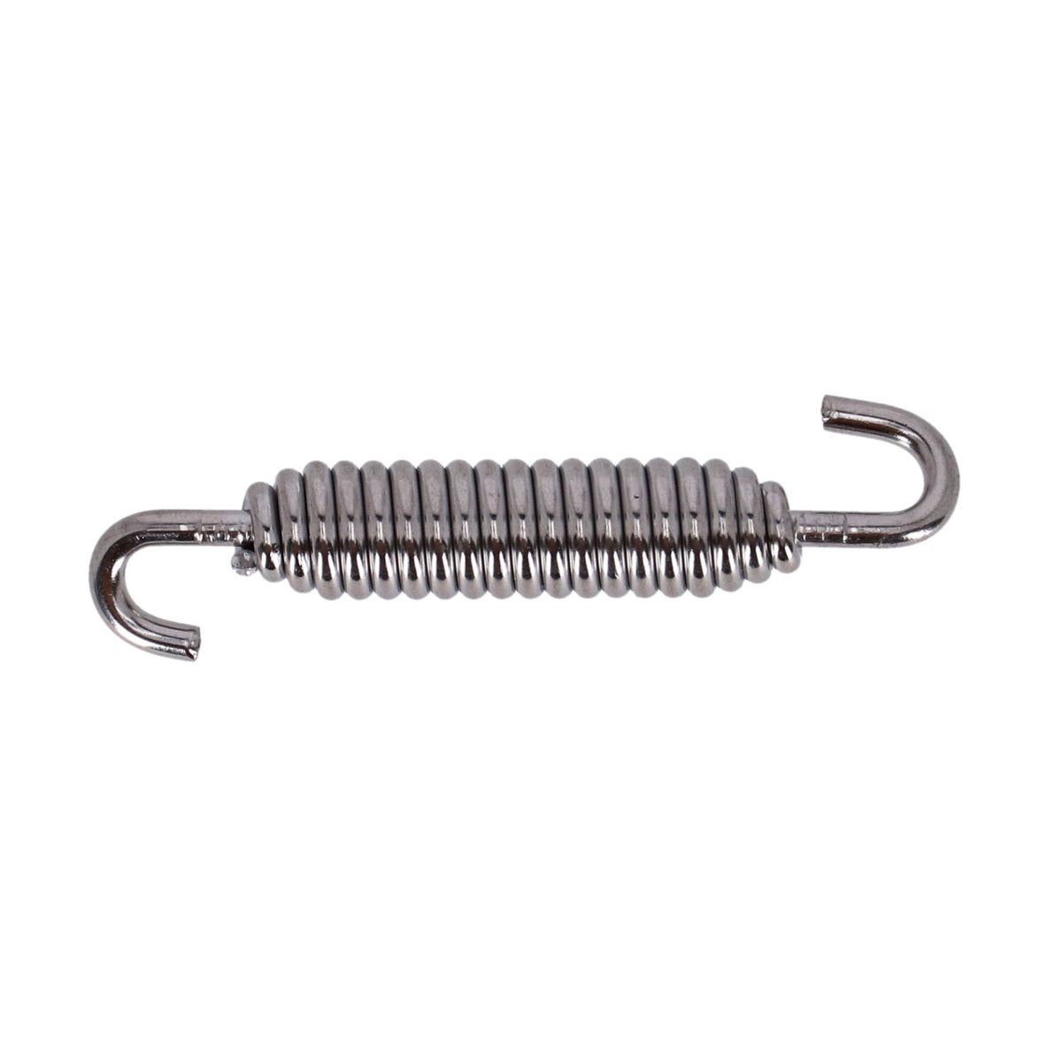 MCS Jiffy return spring - Chrome