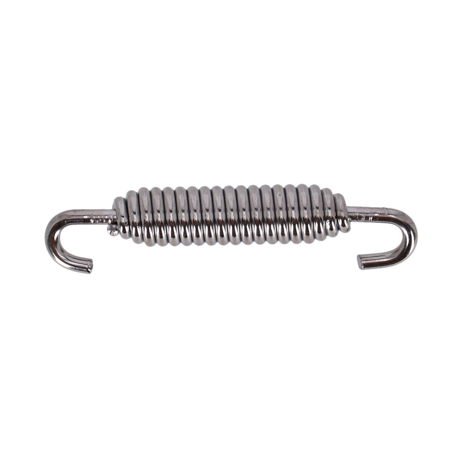 MCS Jiffy return spring - Chrome