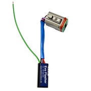 Elektronikbox Axel Joost Elektronik Evo Flasher 1 (94-95)