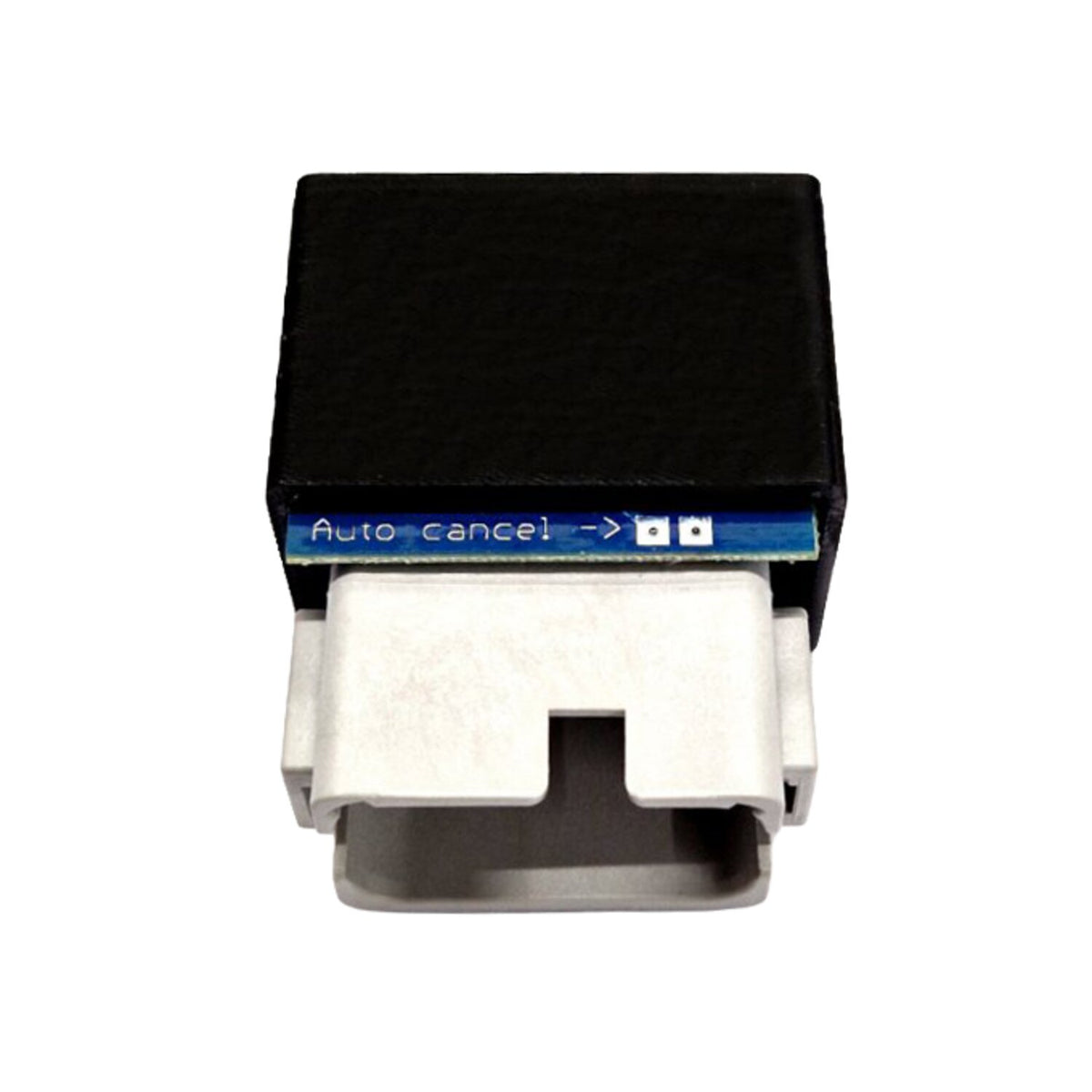 Elektronikbox Axel Joost Elektronik 'TSM 4 U' turn signal flasher