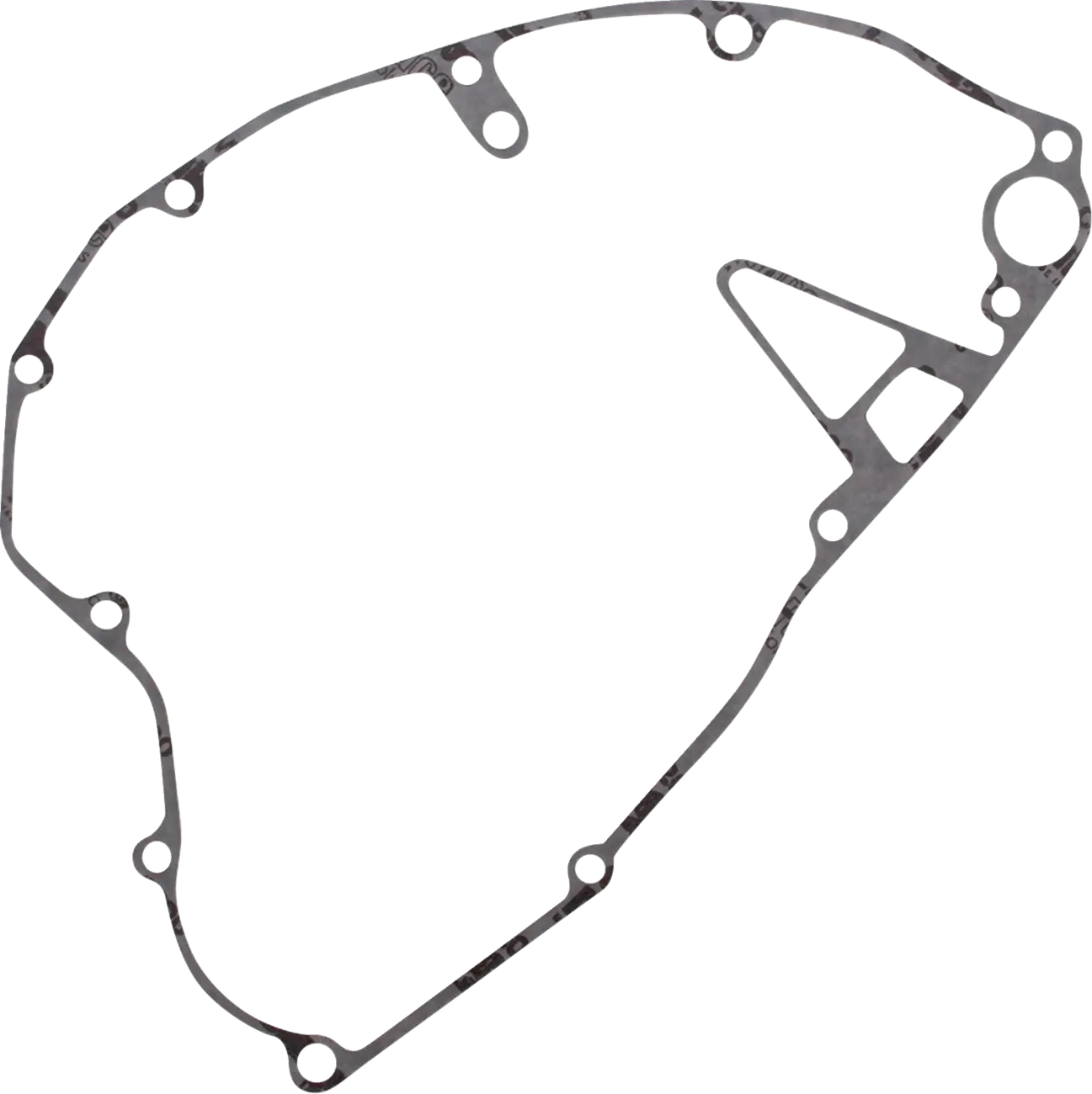 Moose Offroad Hard-Parts Side Cover Gasket Kit