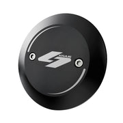 Kraus Recon Revmax alternator cover - Black
