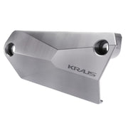 Kraus Revmax right engine cover - Machined