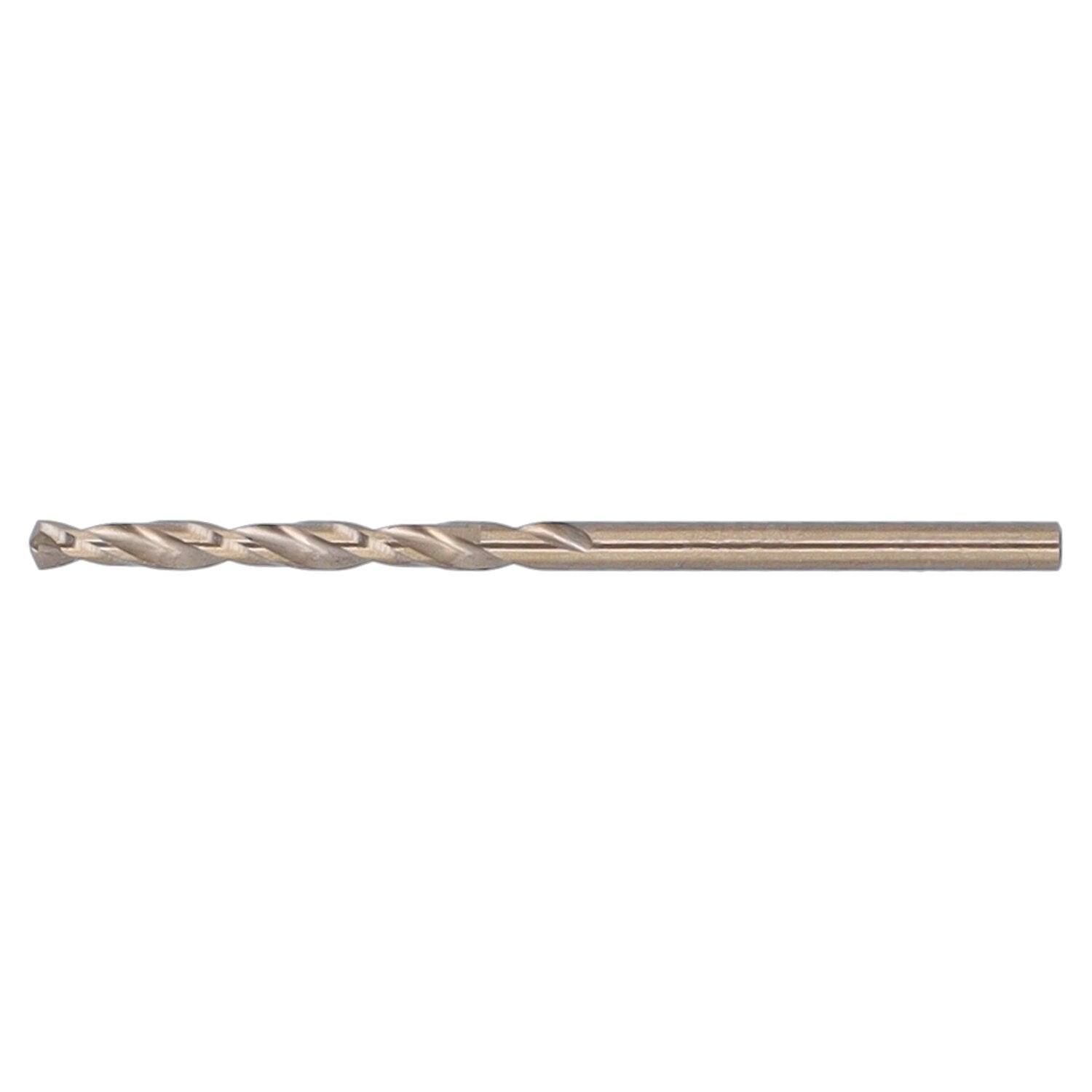 Labor HSS-Co Spiral Twist Drill DIN338 ø6 0x93mm
