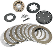 Belt Drives Ltd. Competitor Clutch Kit