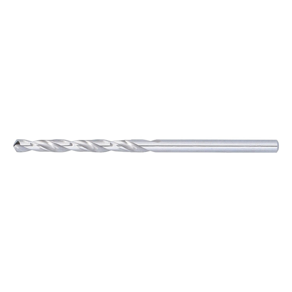 Labor HSS-G Spiral Twist Drill DIN338 ø9 0x125mm