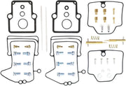 Parts Unlimited Carburetor Repair Kit
