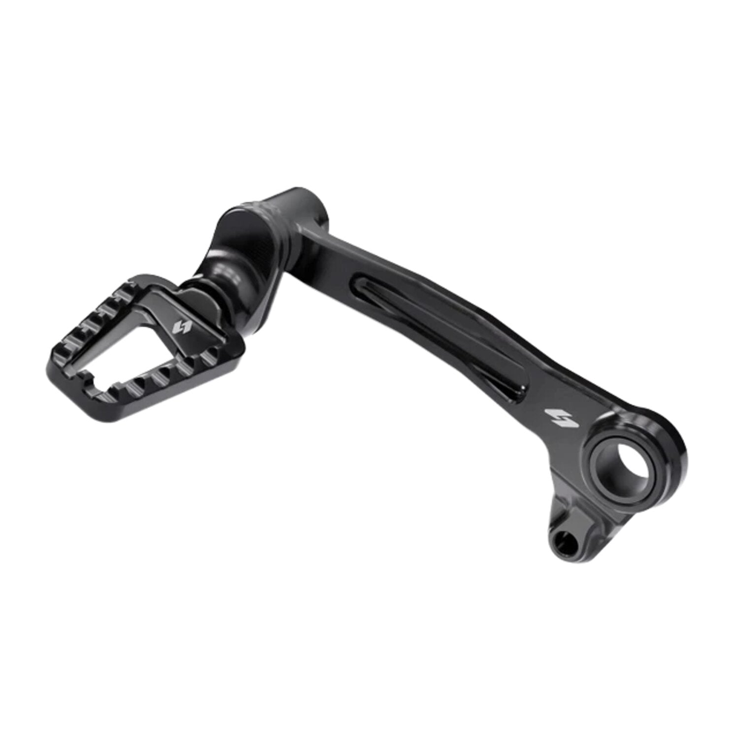Kraus RECON shift lever - Black