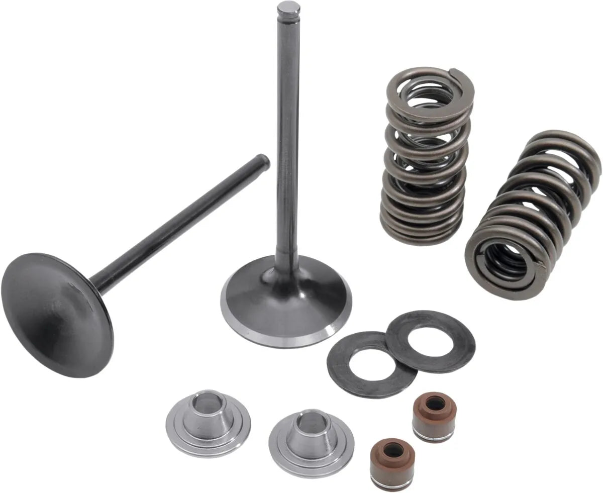 Kibblewhite Intake Valve & Spring Kit