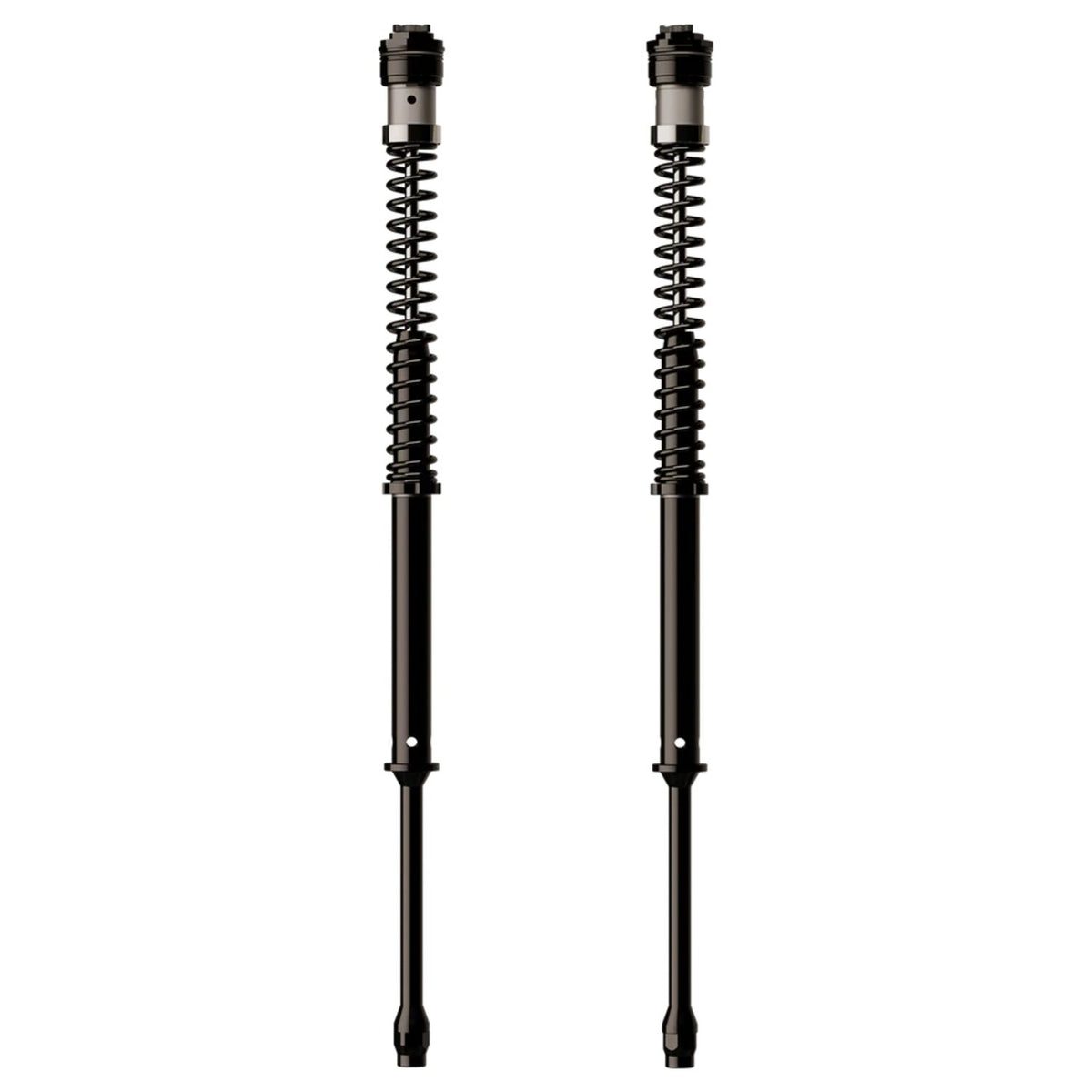 Fox Factory Grip ST fork cartr - kit 49mm - Std weight