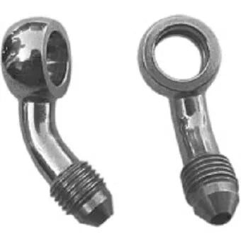 Goodridge 600 Series Banjo Fitting Til -2 Slange