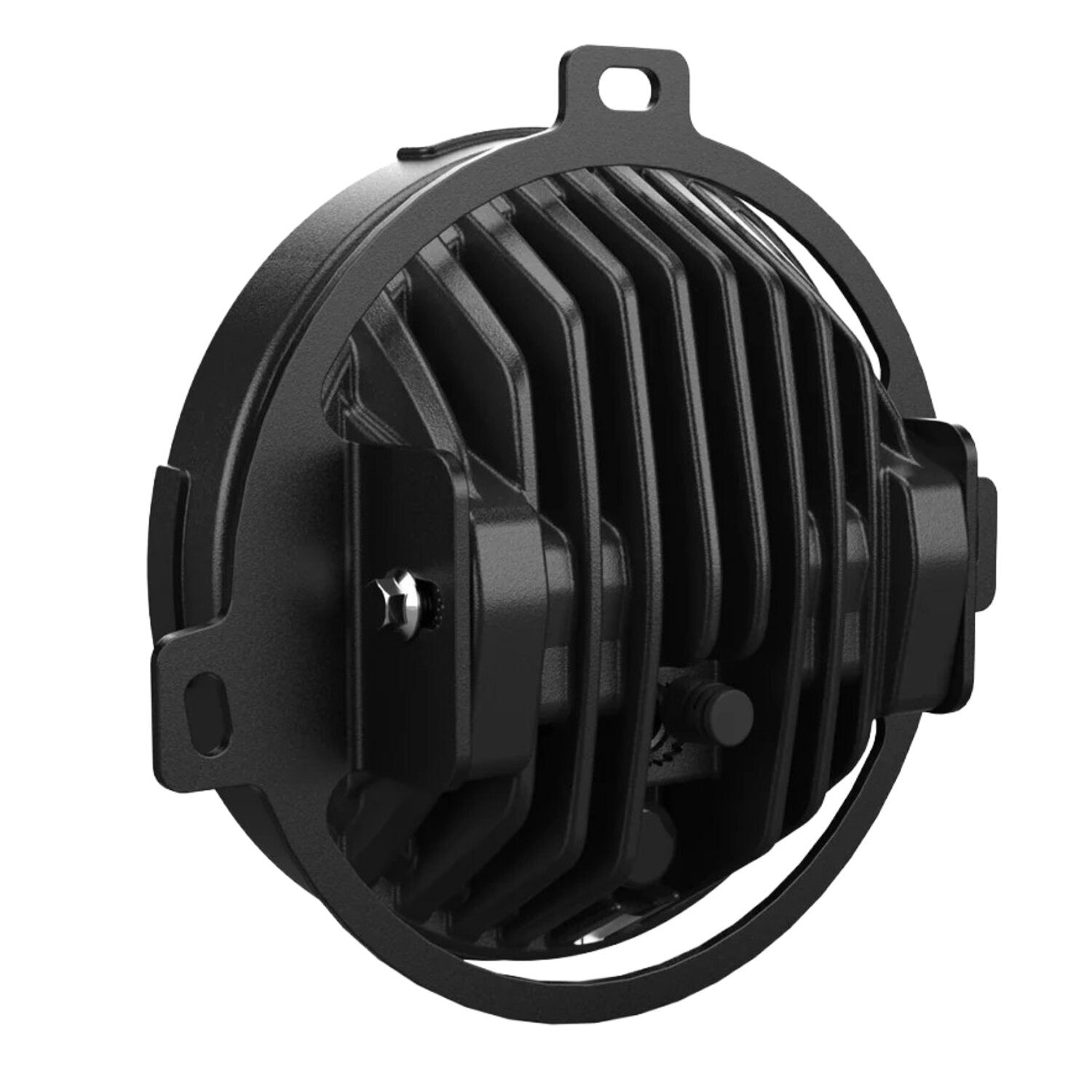 Kraus EOS Headlight kit - Black
