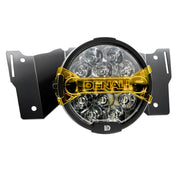 Kraus EOS Headlight kit - Black