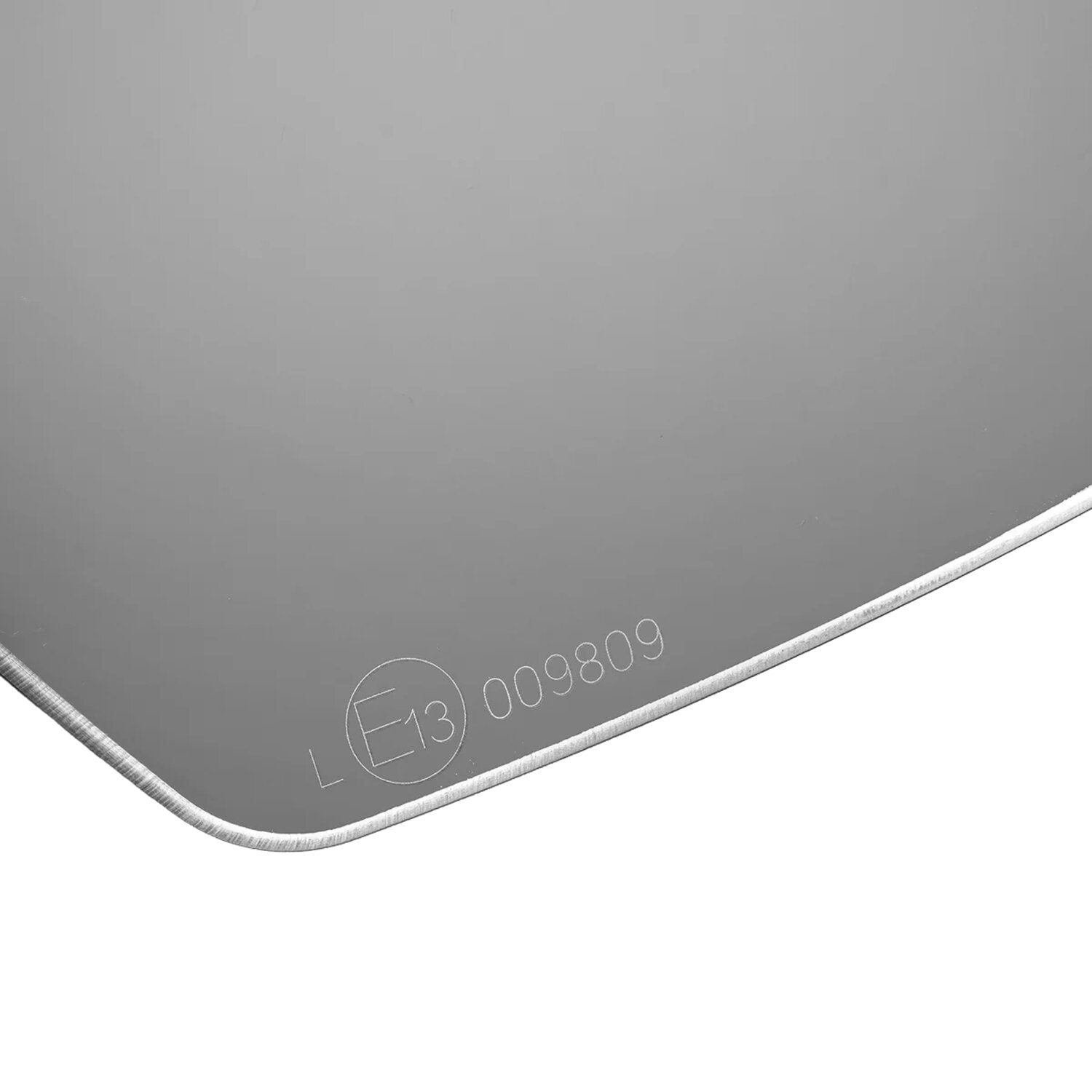 Motogadget mo.view race 110 glassless mirror - black - Left
