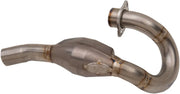 Fmf Megabomb Titanium Udstødning - Øg Ydelsen!
