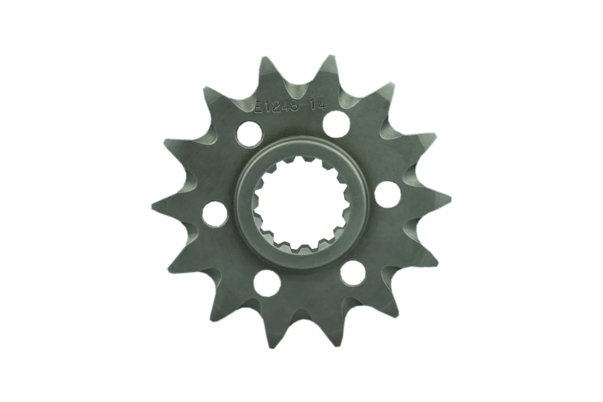 Scar Front Sprocket - Hardened Steel, 520 Chain