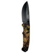 Army Surplus 1285C01 knife camo