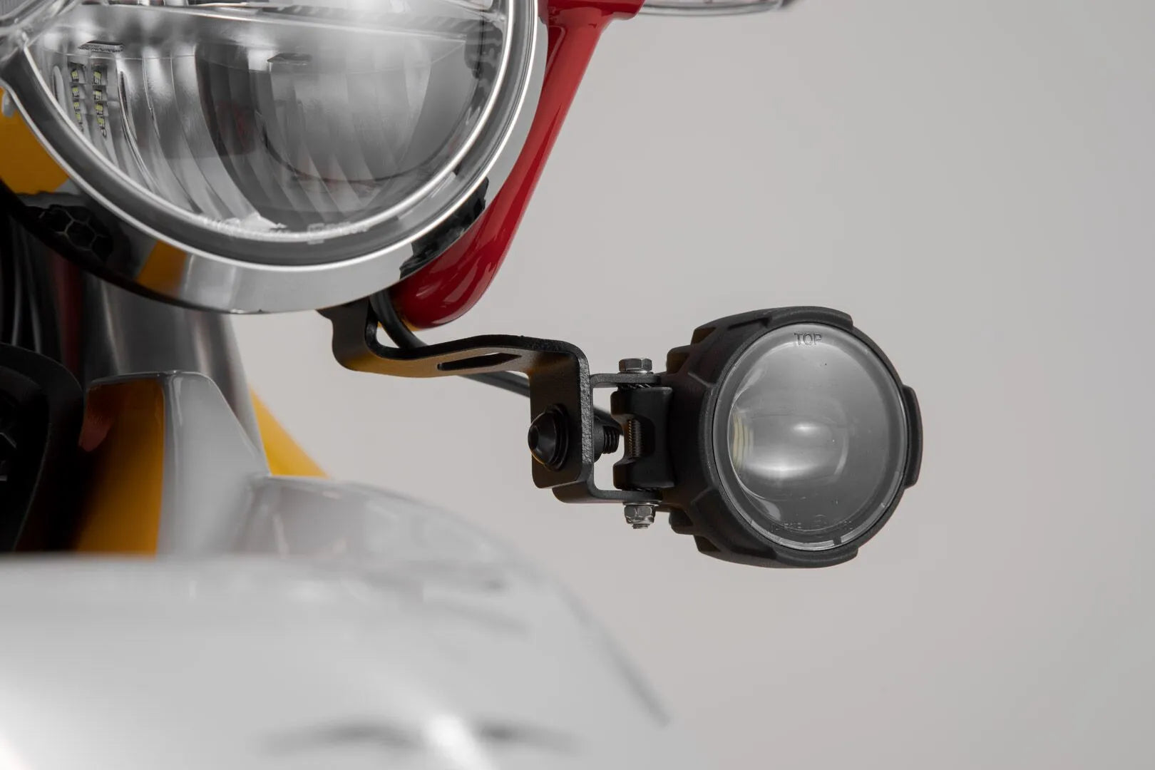 Sw-motech Light Mounts - Motorcycle Lighting