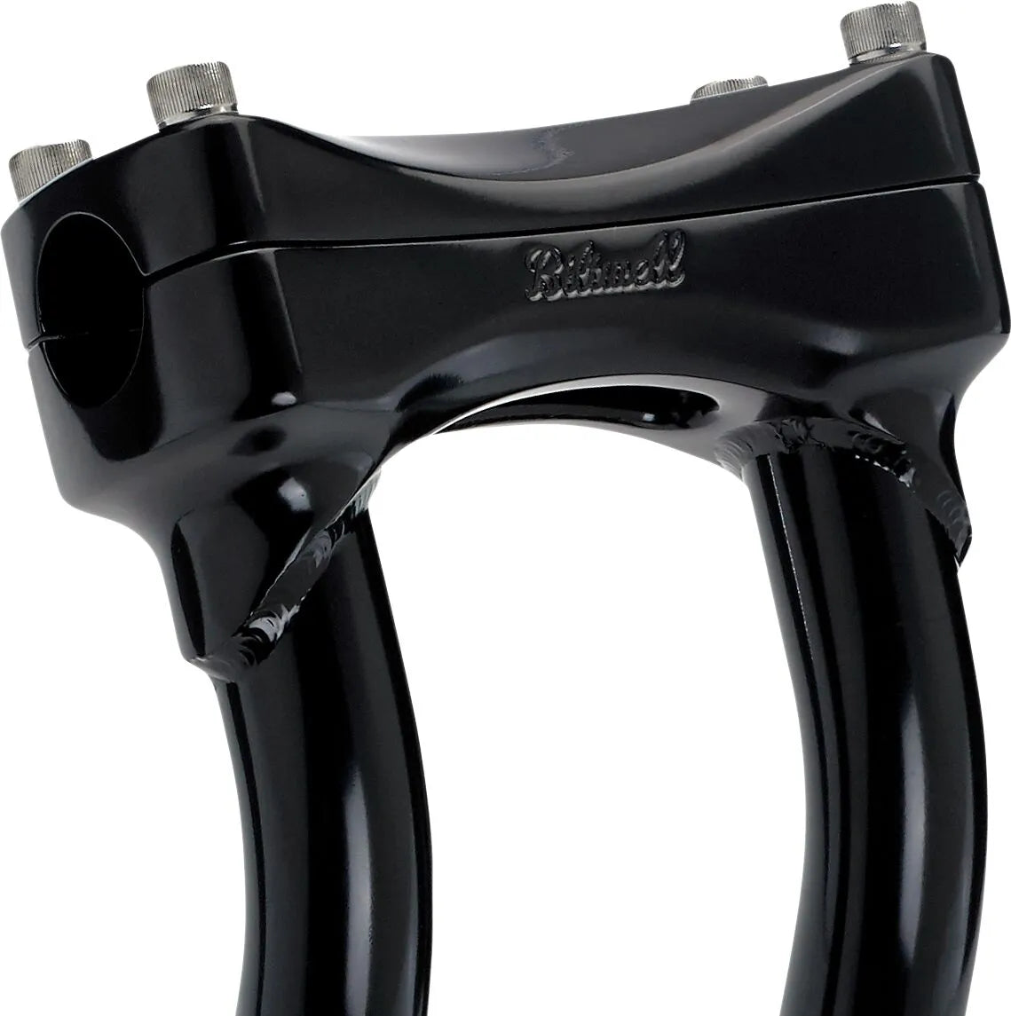 Biltwell Murdock 12" O/s Risers