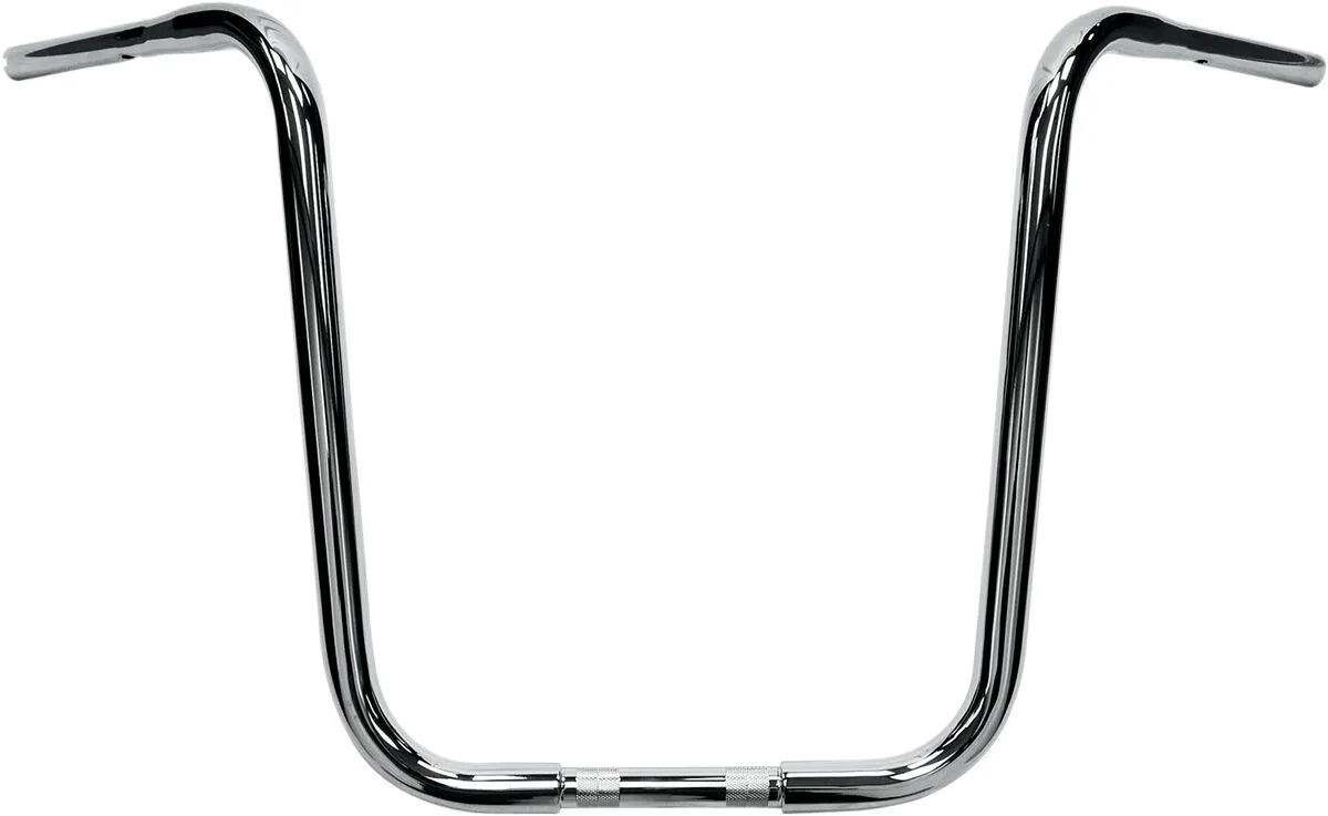 Drag Specialties 1-1/4" Buffalo Touring Handlebar