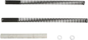 Progressive Suspension Front Fork Springs