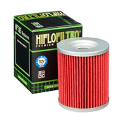 Hiflofiltro Oil Filter Hf585