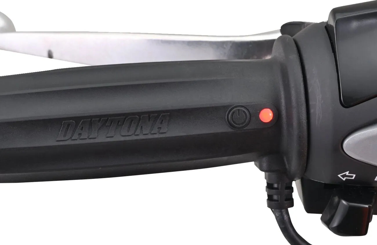 Daytona Heated Grips - 7/8" Handlebar