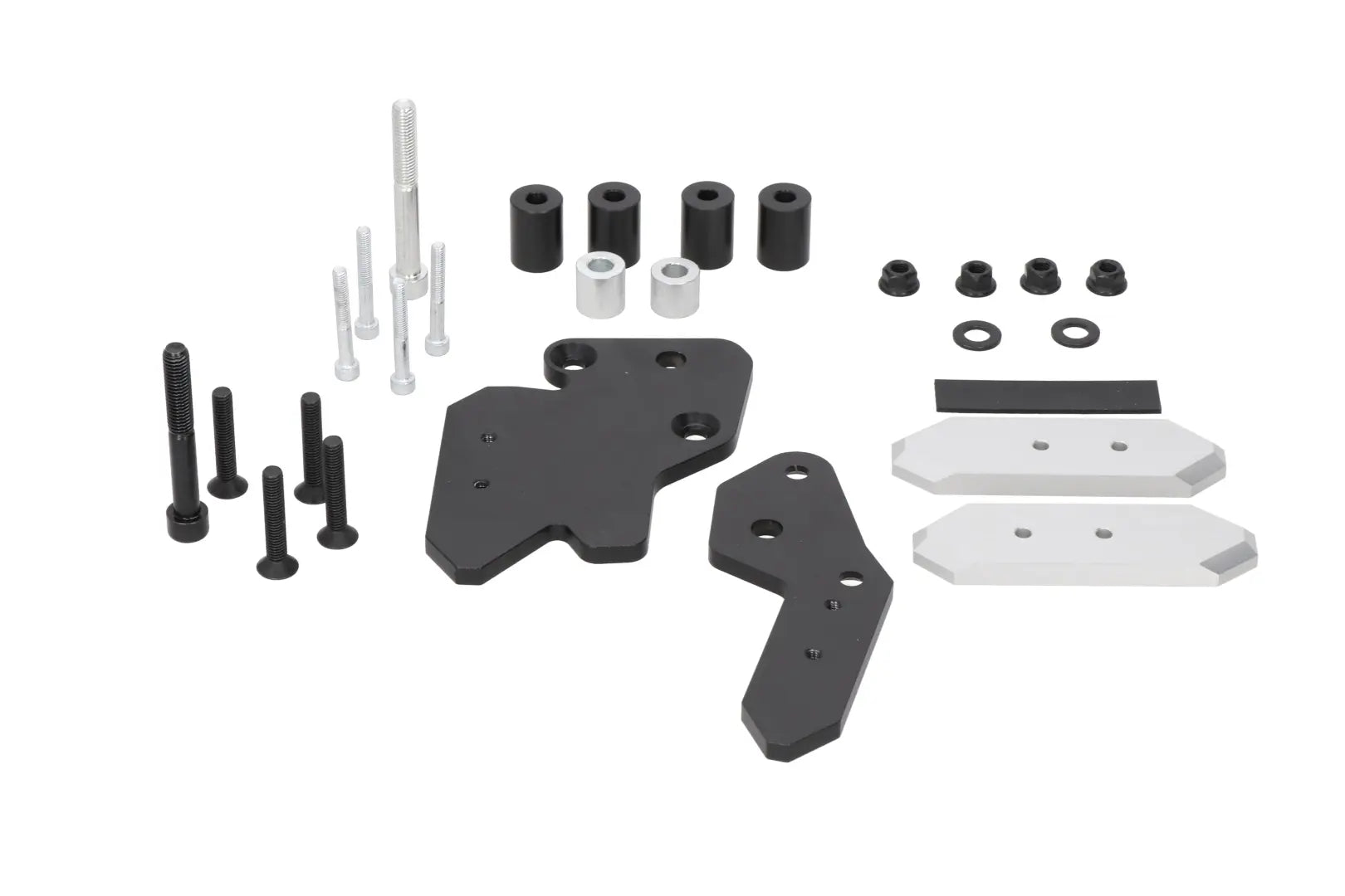 Sw-motech Crash Pad Replacement For Frame Sliders