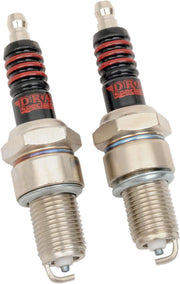 Drag Specialties Spark Plugs