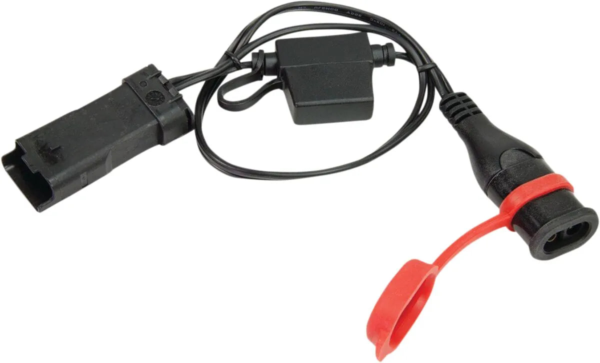 Tecmate Optimate Obd To Sae Adapter