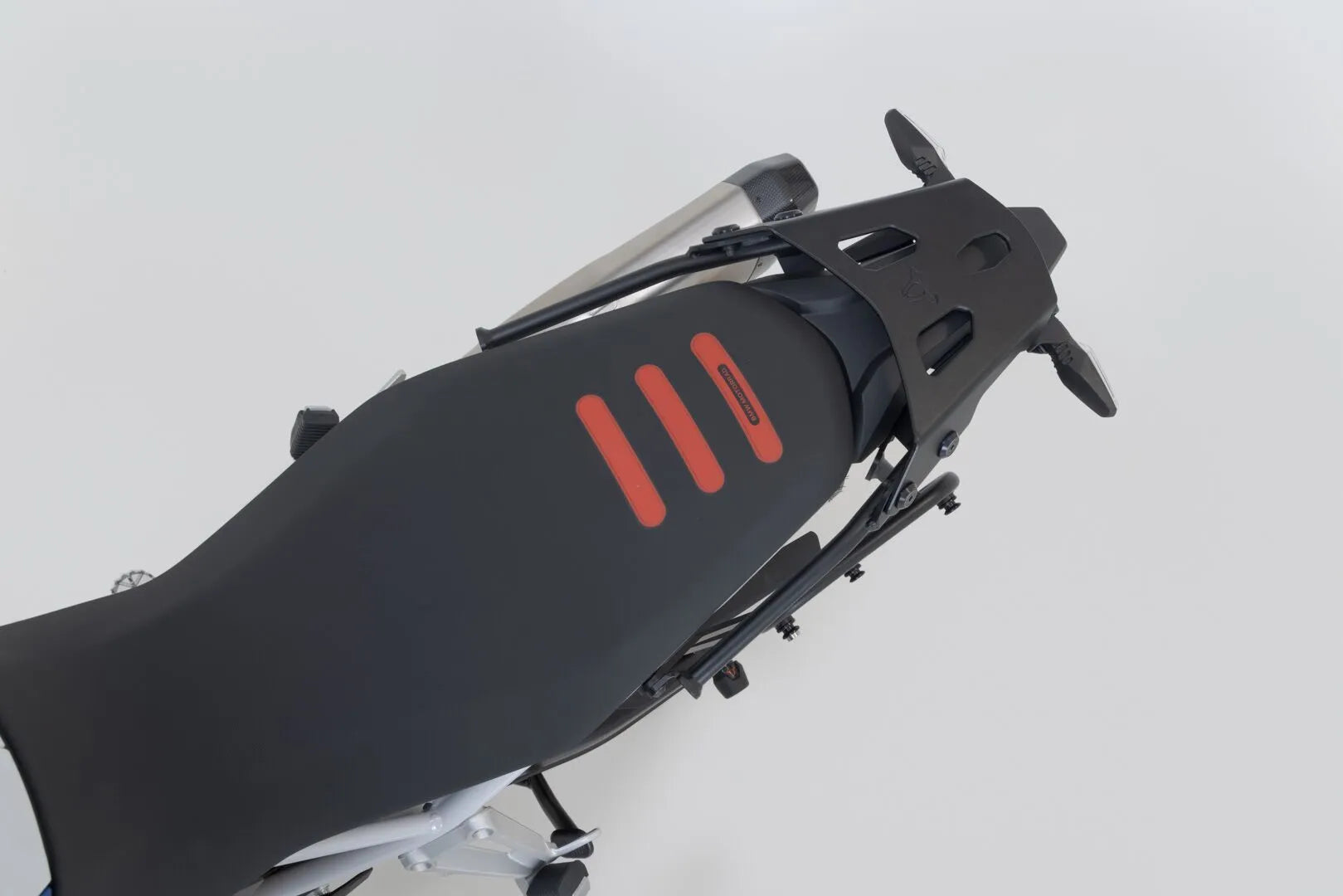 Sw-motech Slc Side Carrier For Motorcycle Luggage