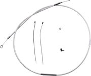 Magnum Shielding Sterling Chromite II Clutch Cable for Ape