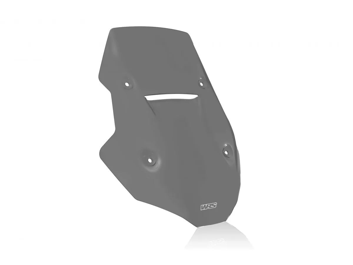 Wrs Touring Windscreen For Cf Moto 800mt