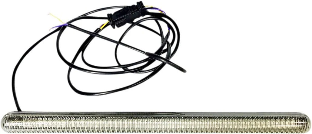 Custom Dynamics Dual-intensity Led Light Bar