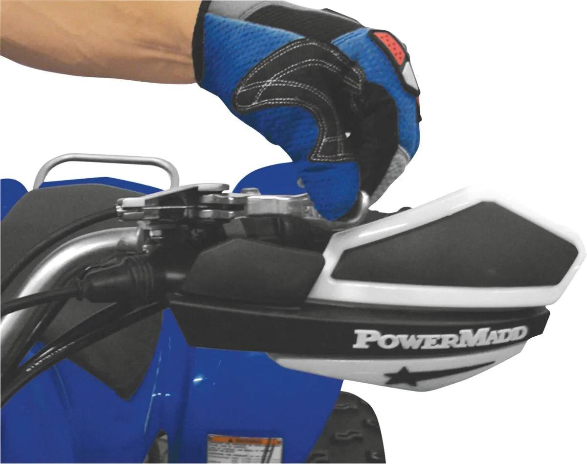 Powermadd Parking Brake Adapter - Sport Atv