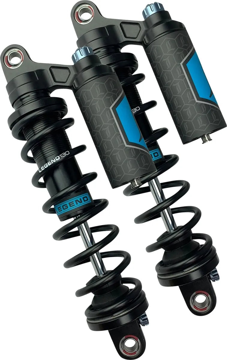 Legend Suspension Revo Arc Piggyback Coil Suspension For Fxr