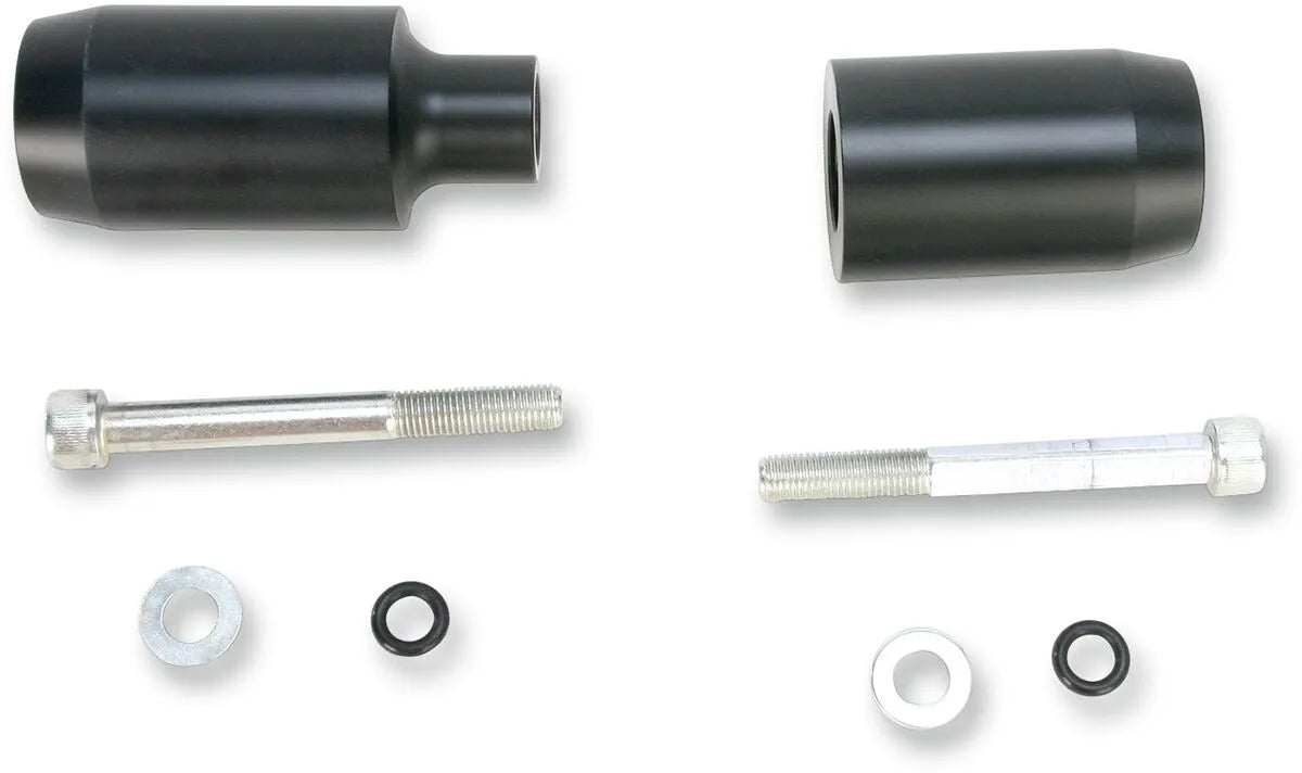 Psr Frame Sliders For Motorcycle Protection