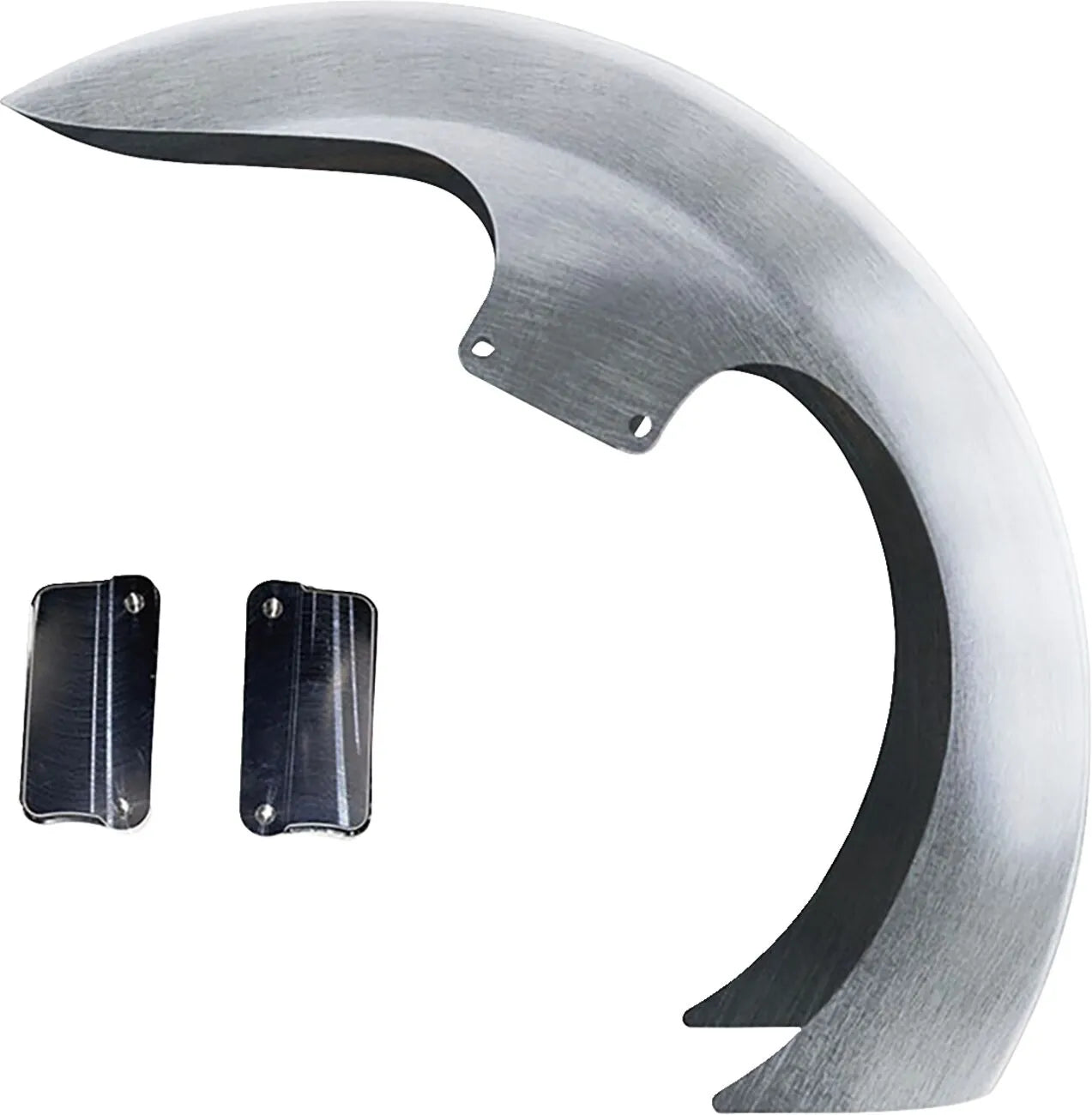 Paul Yaffe Bagger Nation OEM Fender for M8 Softail