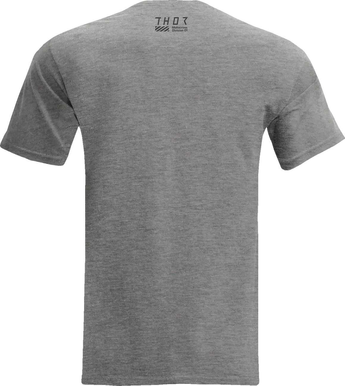 Thor Static T-Shirt Heather Gray