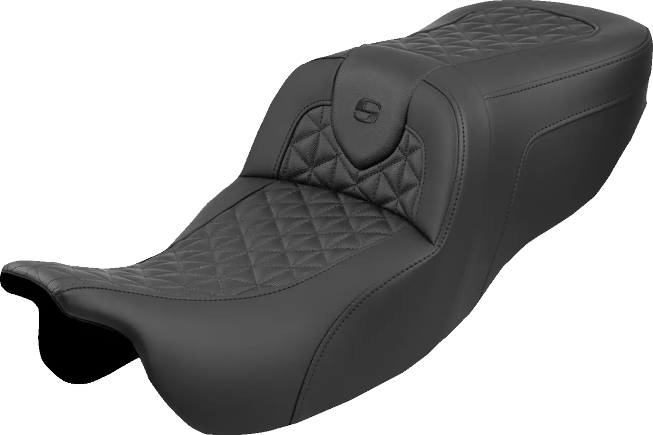 Saddlemen RoadSofa Seat