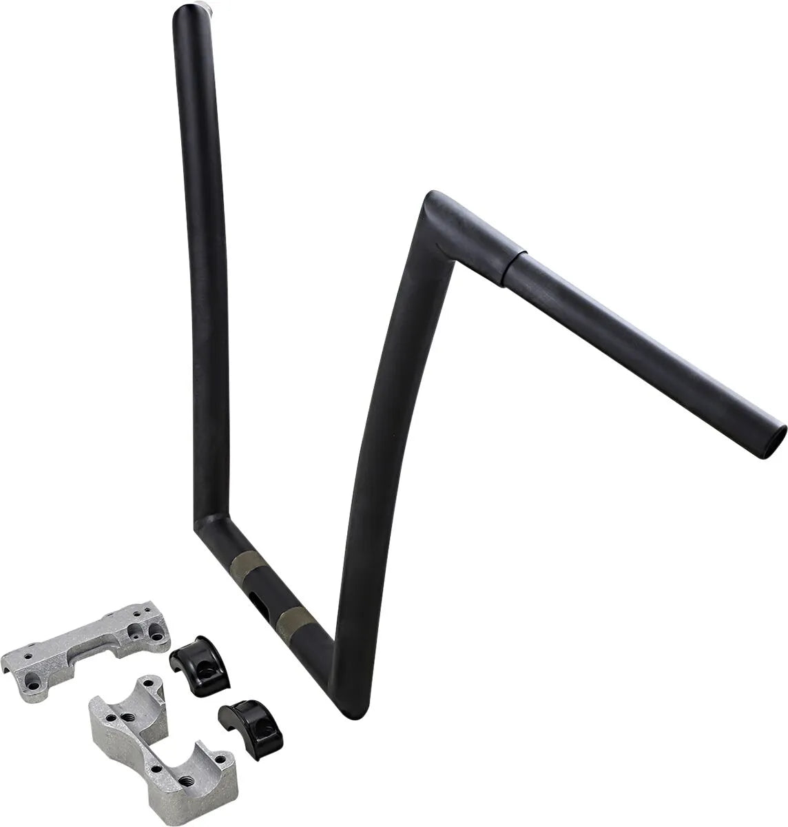 Todd's Cycle 1-1/4" Touring Handlebar