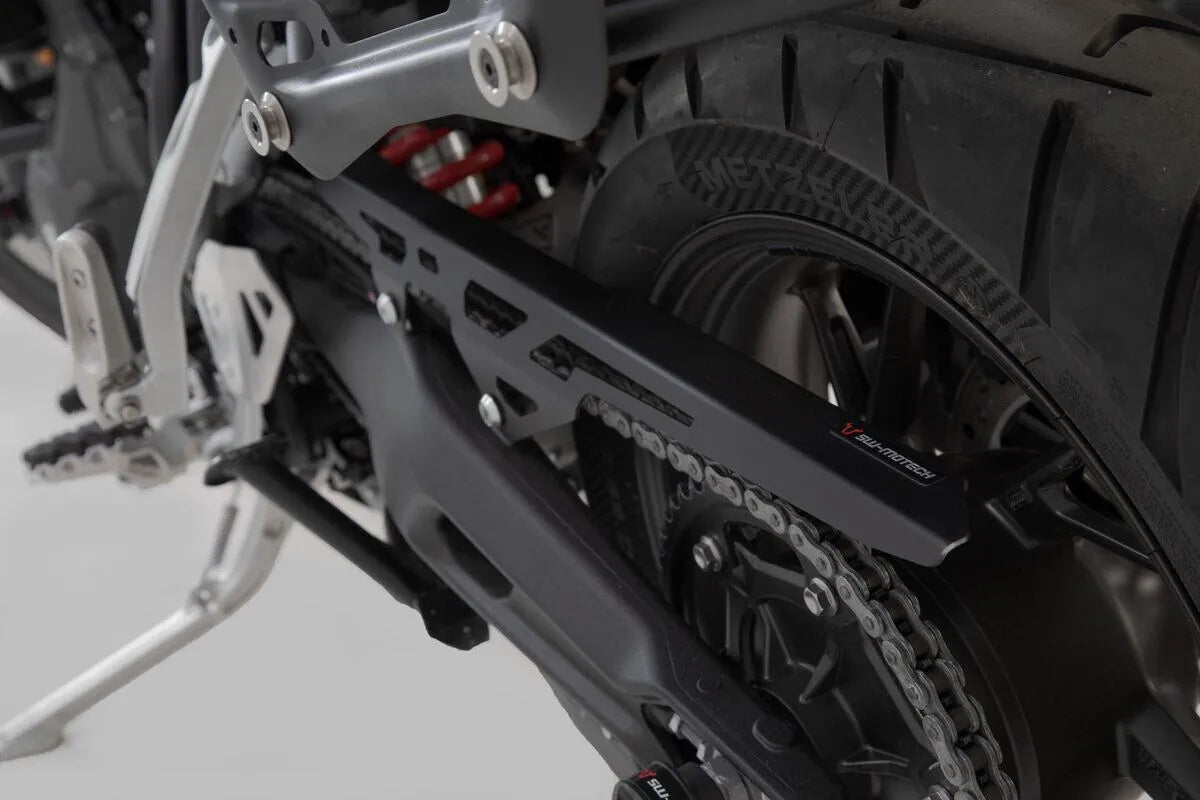 Sw-Motech Aluminum Rear Chain Guard