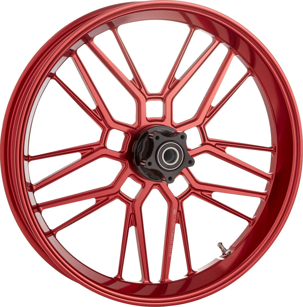 Arlen Ness Split-spoke 21-inch Motorcycle Rim